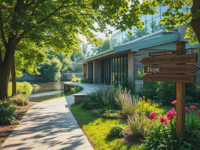 Discover Free or Low-Cost Rehab Programs in Bristol